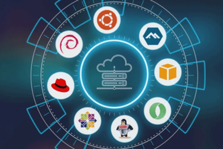 Linux based Servers and Networking