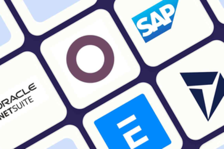 ERP Systems Implementation