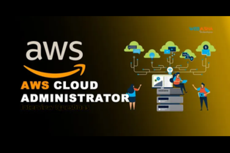 AWS Cloud Administration