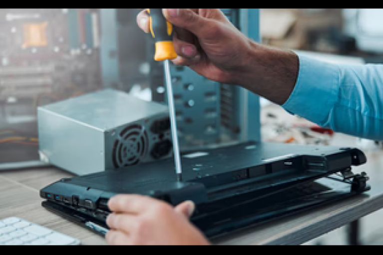 Desktop and Laptop Support