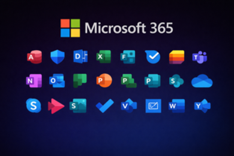 Microsoft 365 Administration