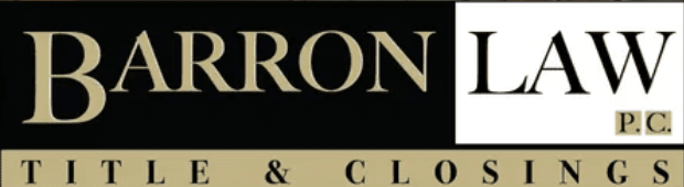 Barron Law Title & Closings